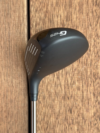 Ping G425 MAX 5 Fairway Wood 17.5° (Stiff)