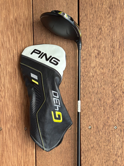 Ping G430 MAX Driver 10.5° (Regular)