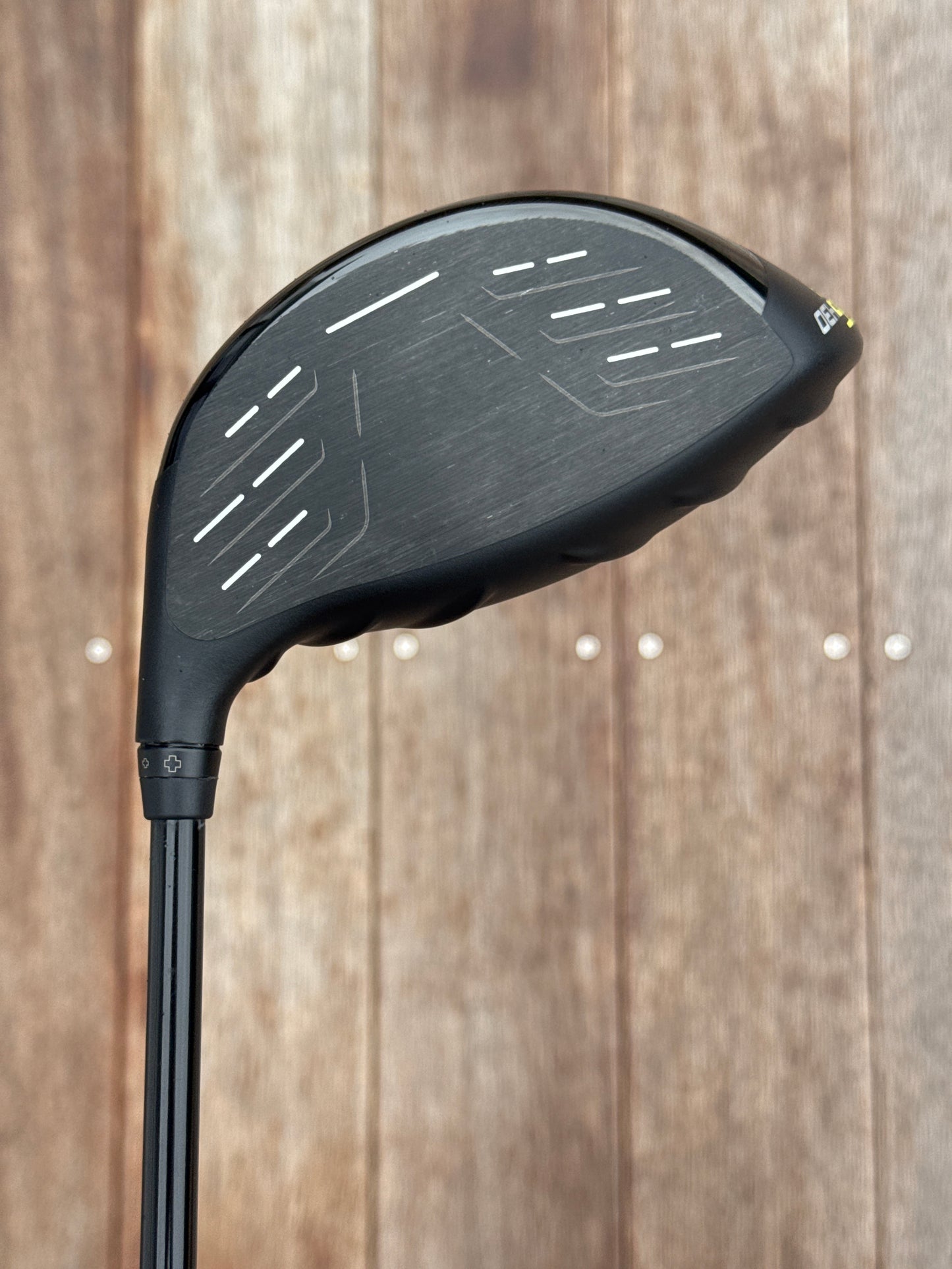 Ping G430 MAX Driver 10.5° (Stiff)