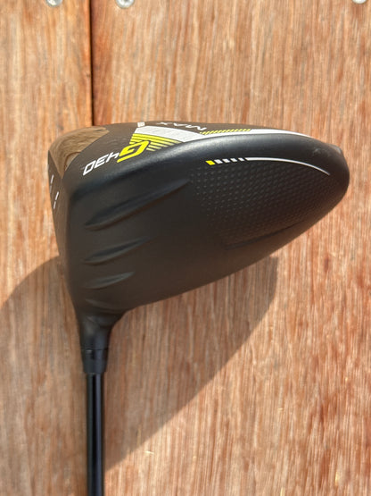 Ping G430 MAX Driver 9.0° (Stiff)