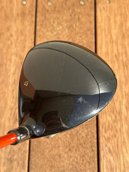 TaylorMade R9 Driver 10.5° (Stiff)