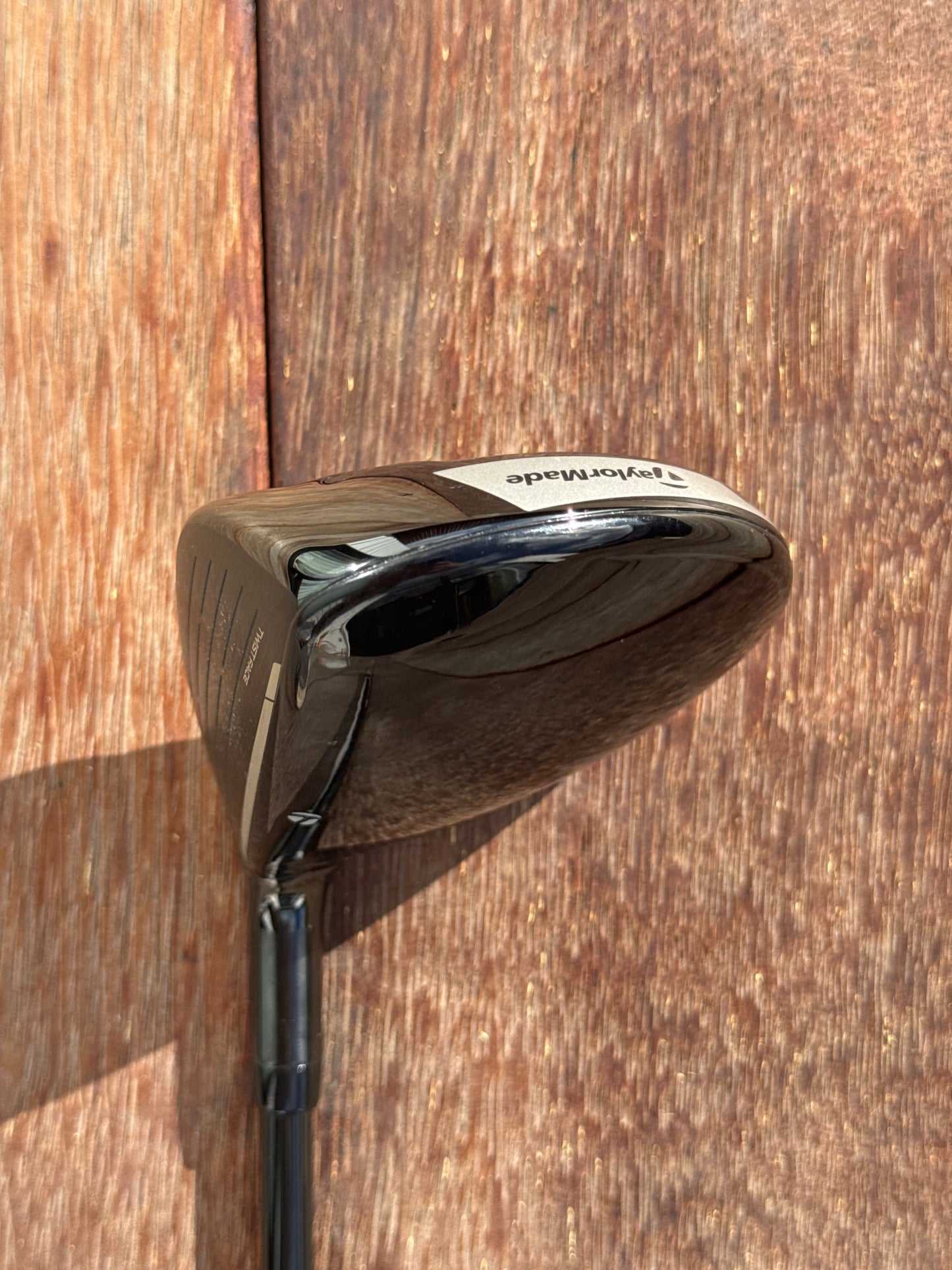 Taylormade QI10 5 Fairway Wood 18.0° (Stiff)