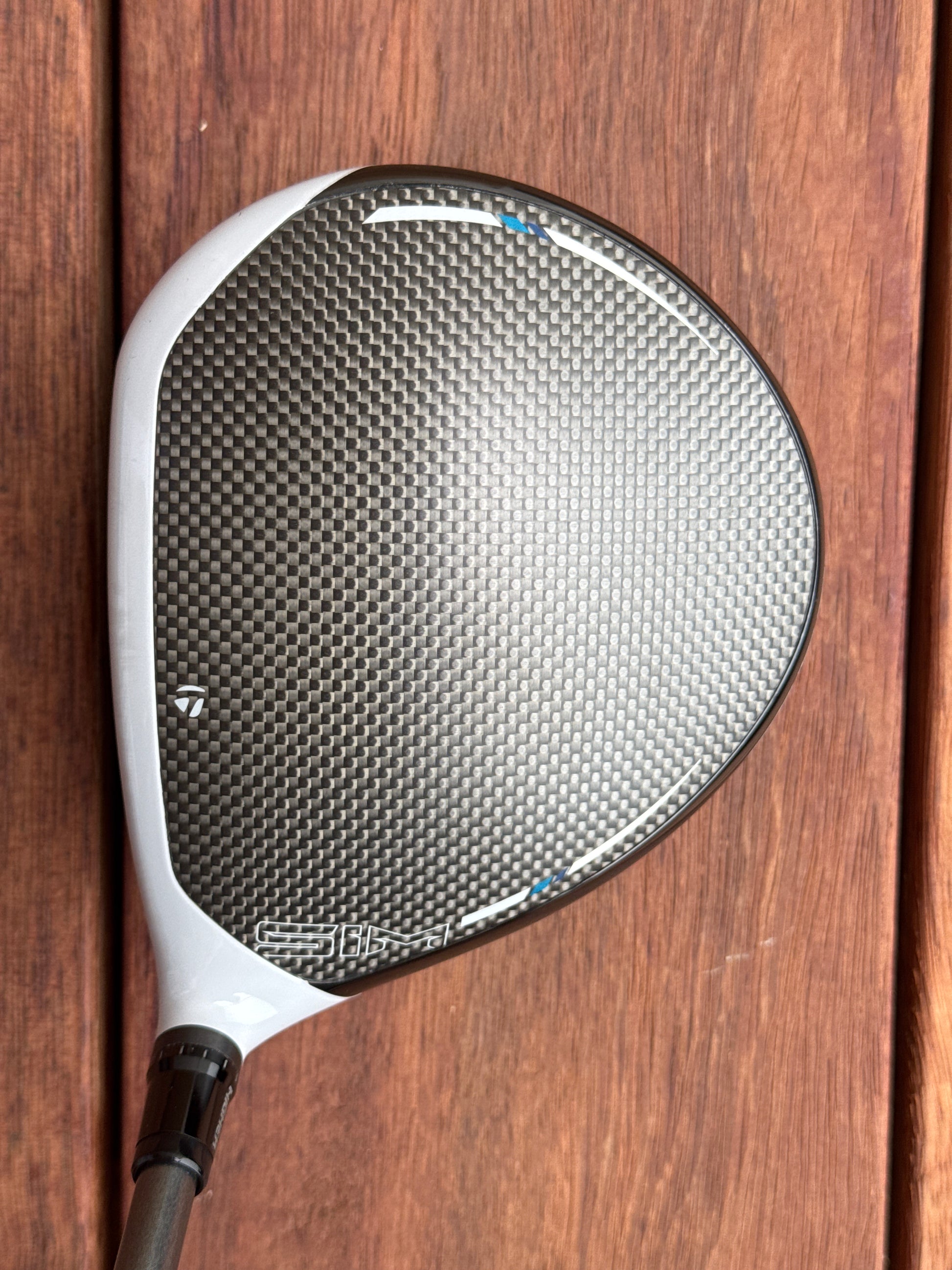Taylormade SIM Driver 9.0° (Stiff) - Ace Swing