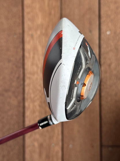 TaylorMade R1 Driver 10.5° (Stiff)