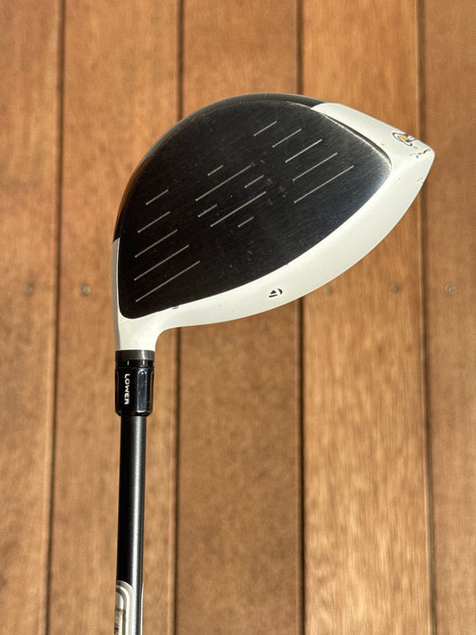TaylorMade R11 Driver 10.5° (Stiff)