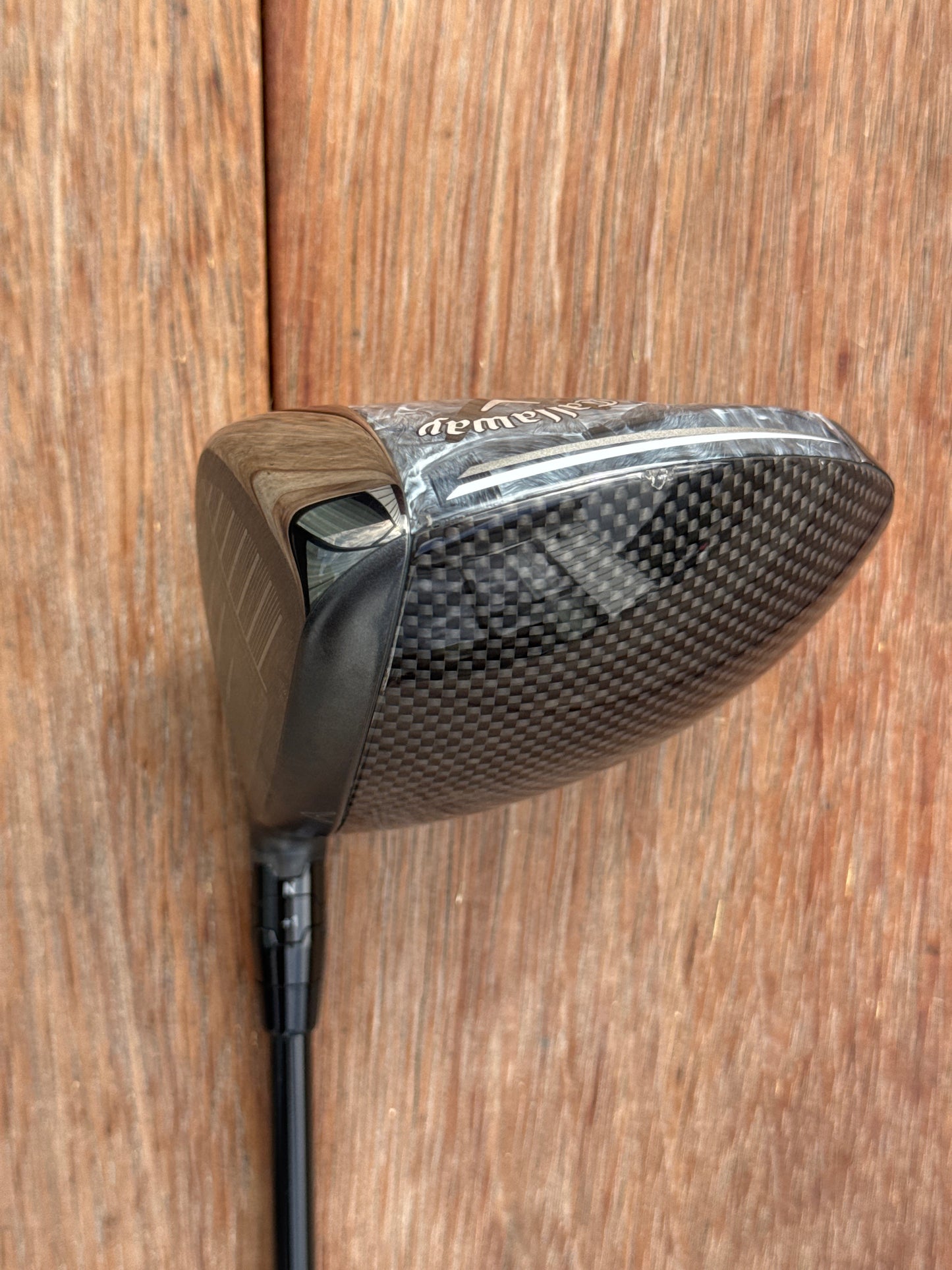 Callaway AI-SMOKE MAX Driver 10.5° (Stiff)