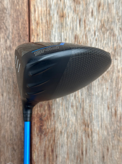Ping G440 MAX Driver 10.5° (Stiff)