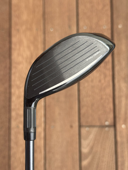 TaylorMade Stealth 3 Fairway Wood 15° (Stiff)