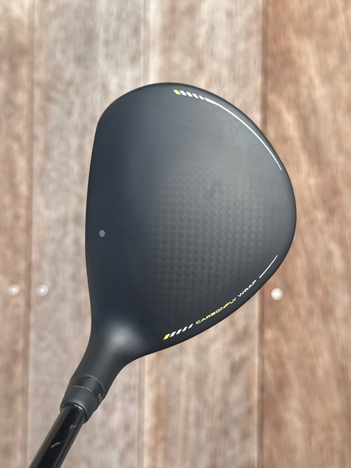 Ping G430 MAX 5 Fairway Wood 18.0° (Stiff)