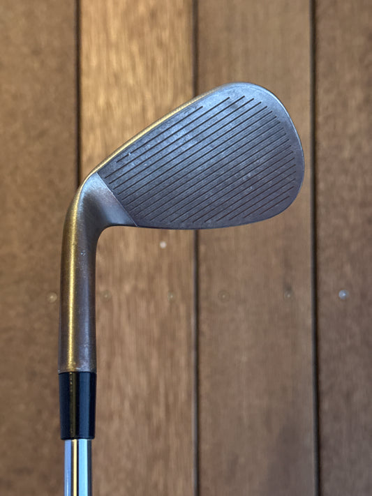 Taylormade HI-TOE 58-10 Wedge 58.0° (Stiff)