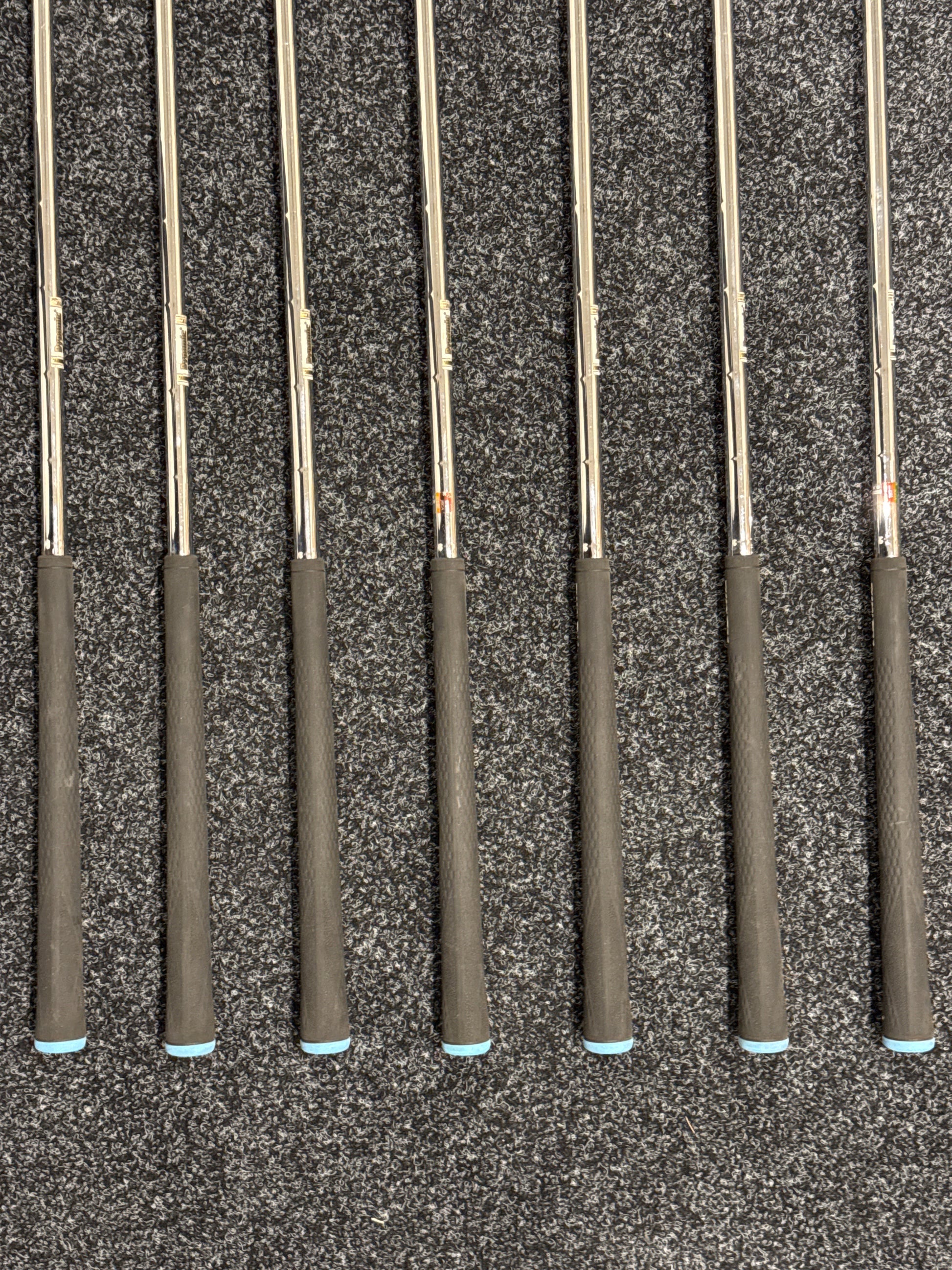 Titleist AP2 716 4-PW Iron Set (Stiff) - Ace Swing