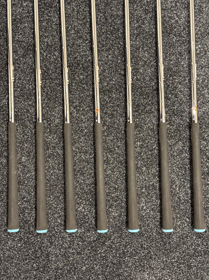 Titleist AP2 716 4-PW Iron Set (Stiff) - Ace Swing