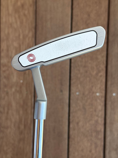 Odyssey White Hot OG 34 Putter