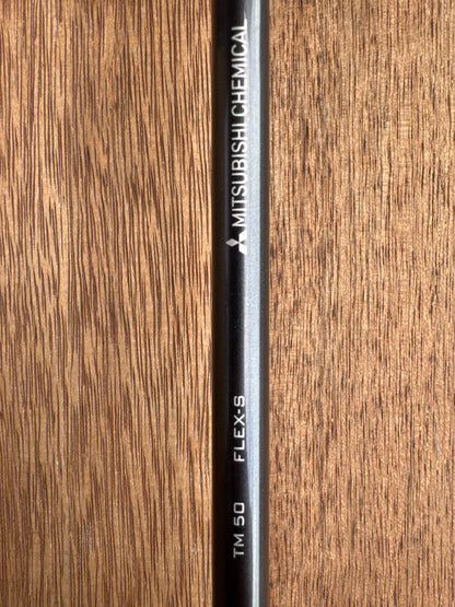 TaylorMade Stealth 3 Fairway Wood 15° (Stiff)