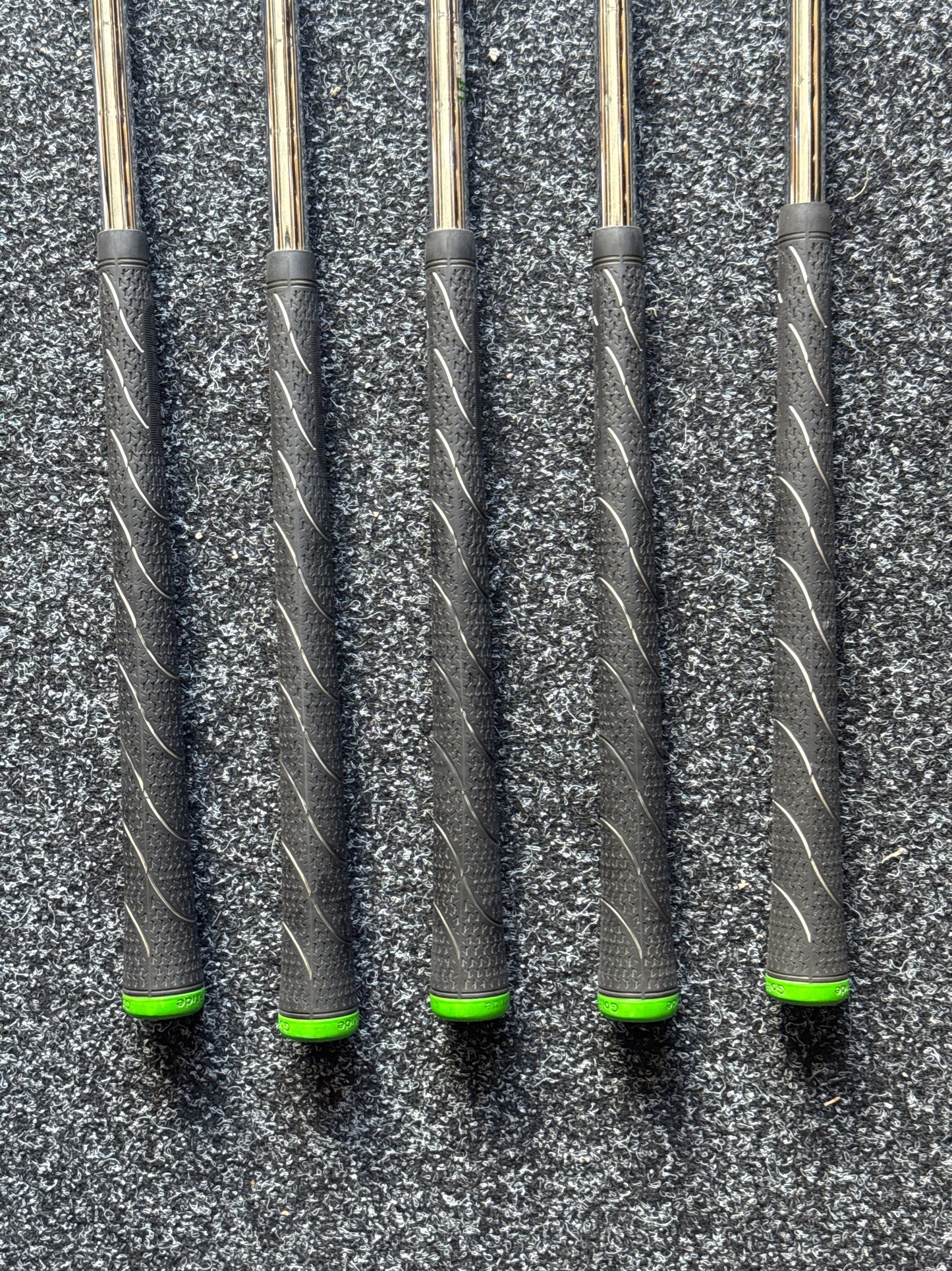 Callaway EPIC 6-PW Iron Set (Stiff)