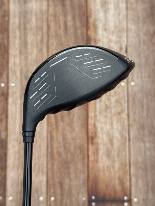 Ping G430 MAX 10K Driver 10.5° (Stiff)