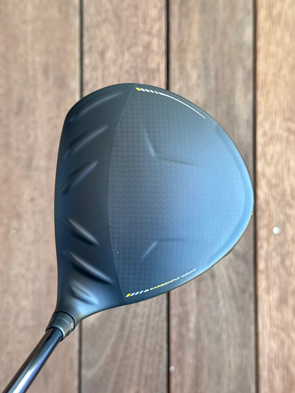 Ping G430 LST 10.5° Driver and Ping G430 Max 3 Fairway wood set