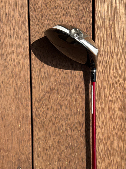 TaylorMade R9 MAX Driver 10.5° (Stiff)