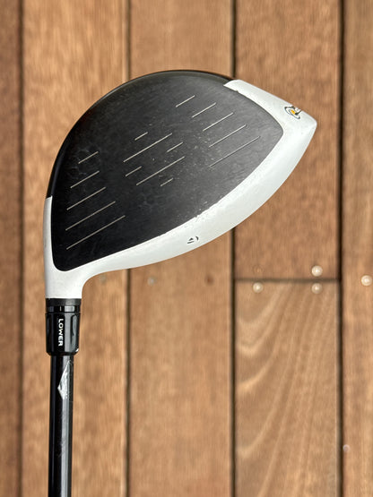 TaylorMade R11 Driver 9.0° (Stiff)