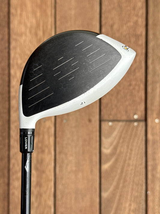 TaylorMade R11 Driver 9.0° (Stiff)