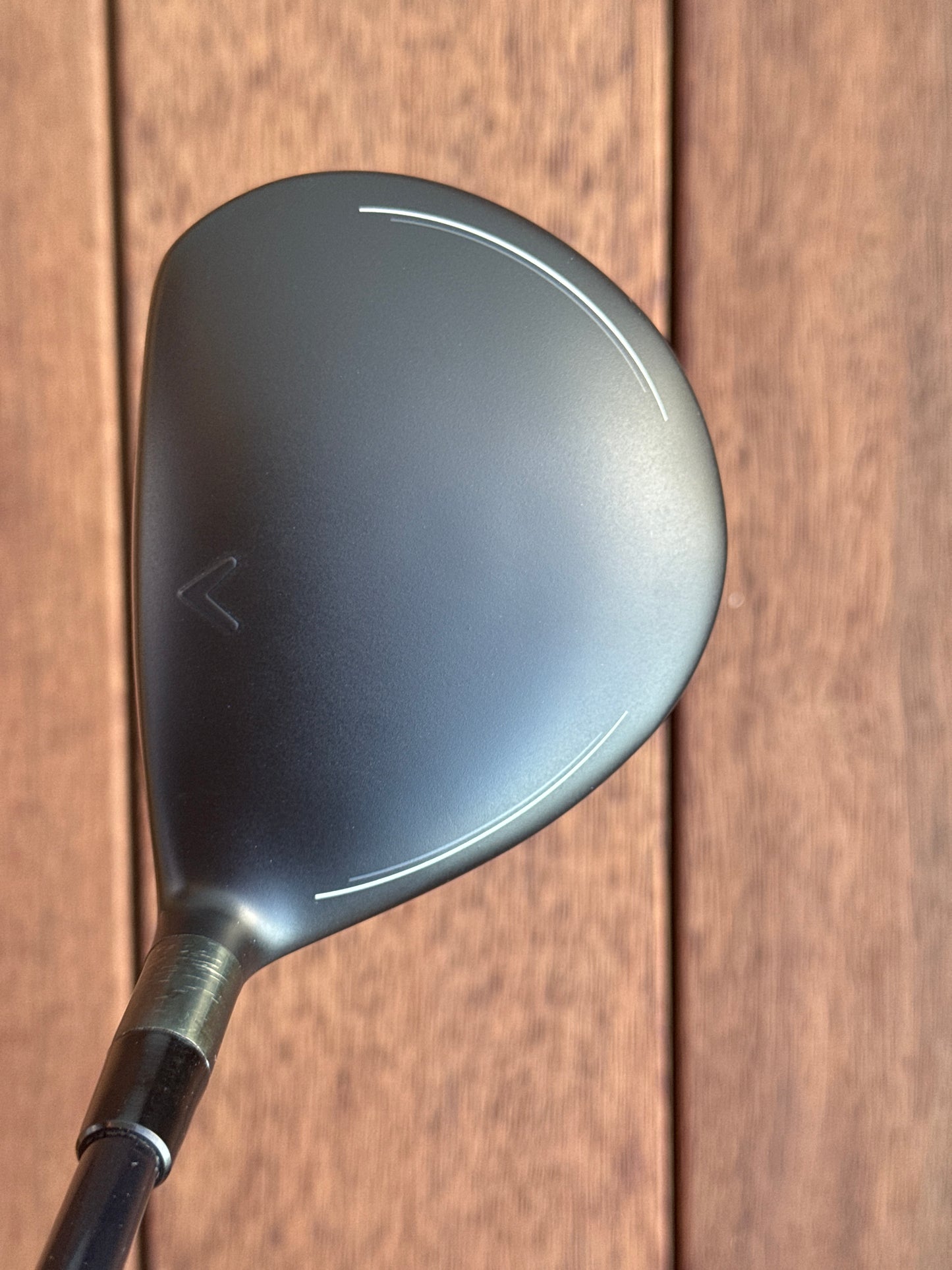 Callaway XR16 5 Fairway Wood 19.0° (SR)