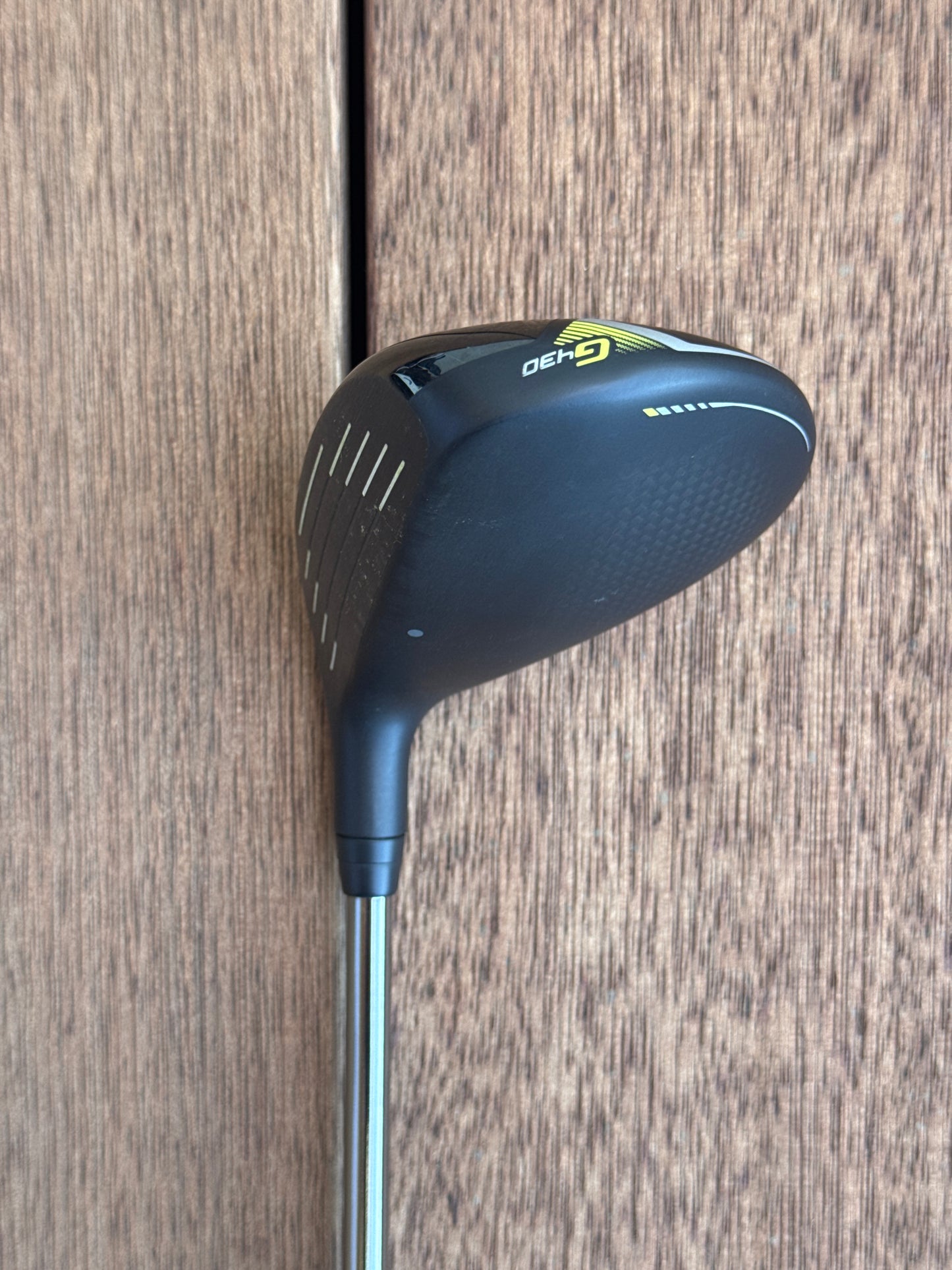 Ping G430 MAX 5 Fairway Wood 18.0°