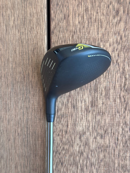 Ping G430 MAX 5 Fairway Wood 18.0°