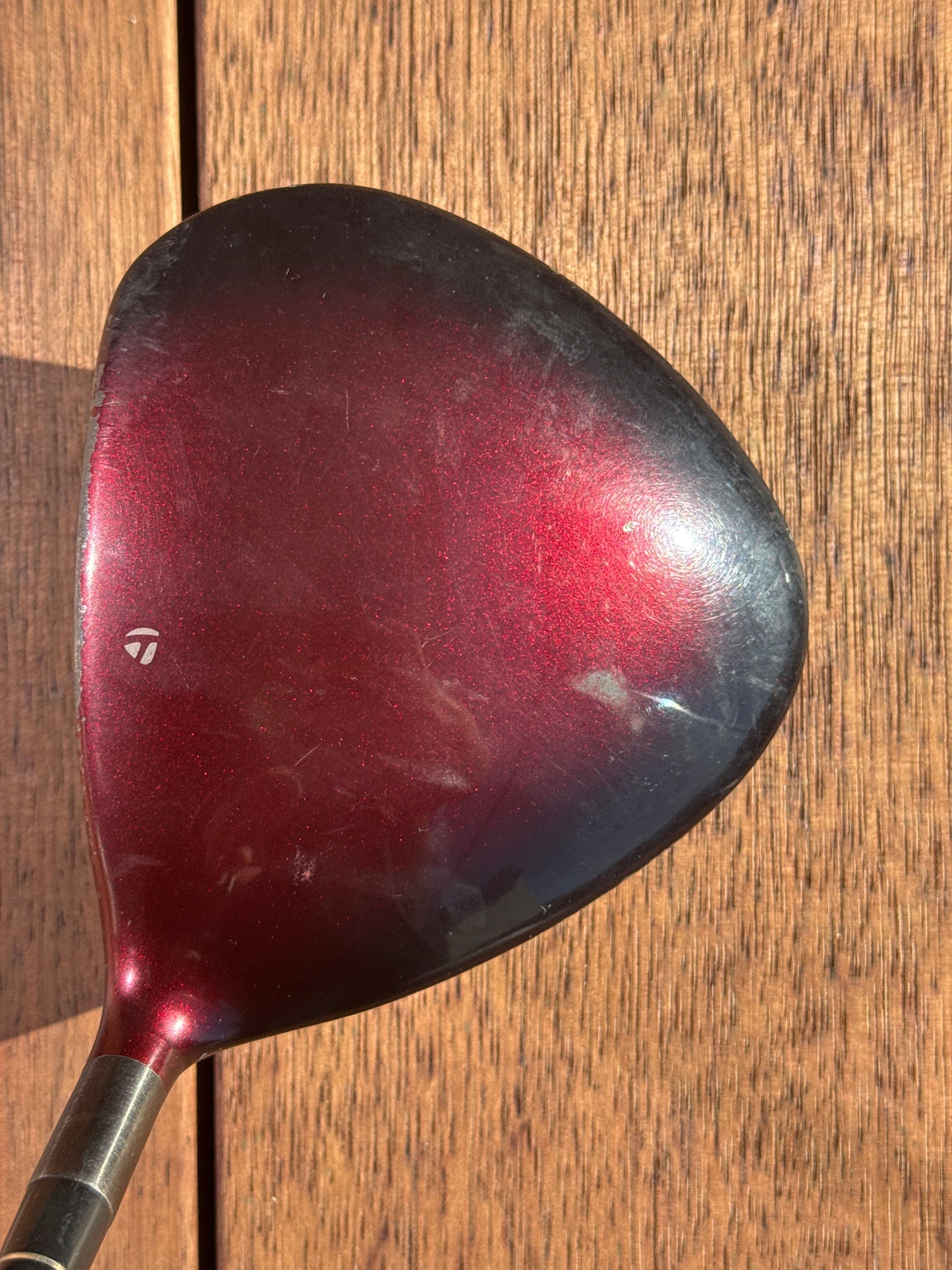 Taylormade R7 CGB MAX Driver 10.5°(Regular)