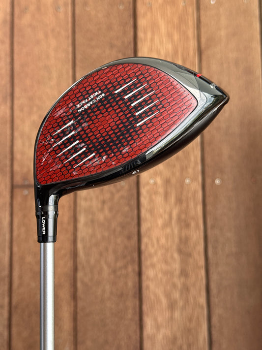 TaylorMade Stealth Plus Driver 10.5° (Stiff)