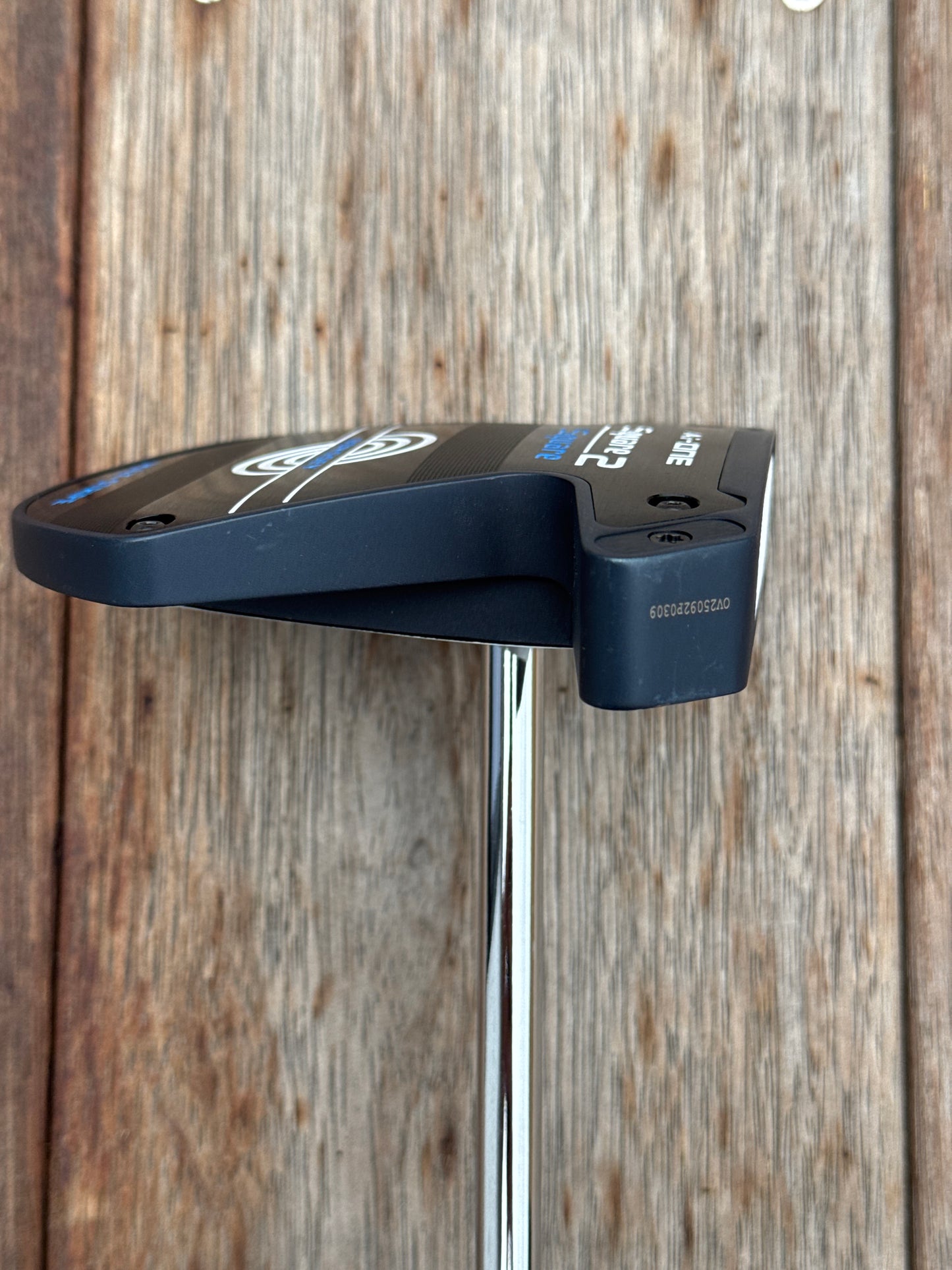 Odyssey AI-ONE S2S MAX-S 34 Putter