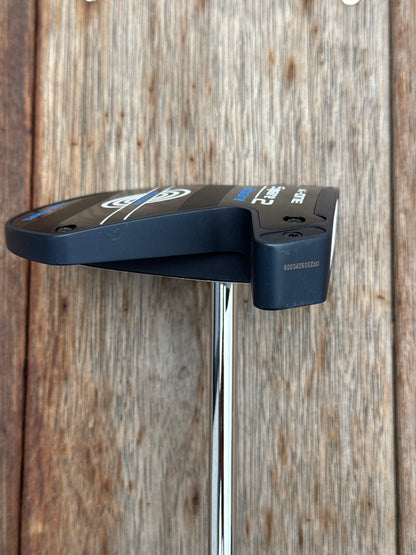 Odyssey AI-ONE S2S MAX-S 34 Putter
