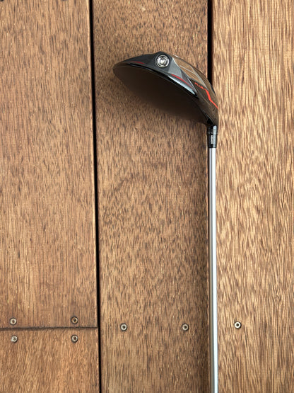 TaylorMade Stealth Plus+ Driver 9.0° (Stiff)