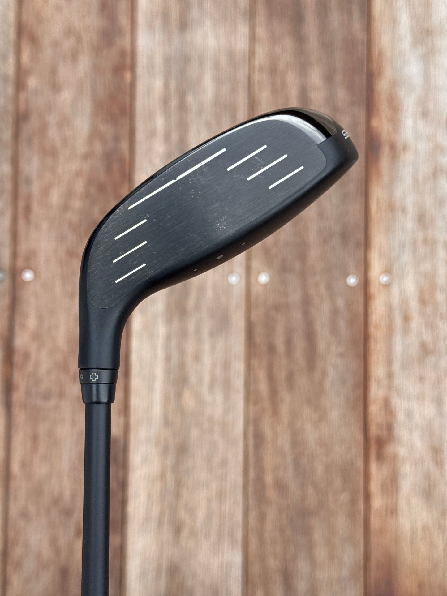 Ping G425 MAX 3 Fairway Wood 14.5° (Stiff)