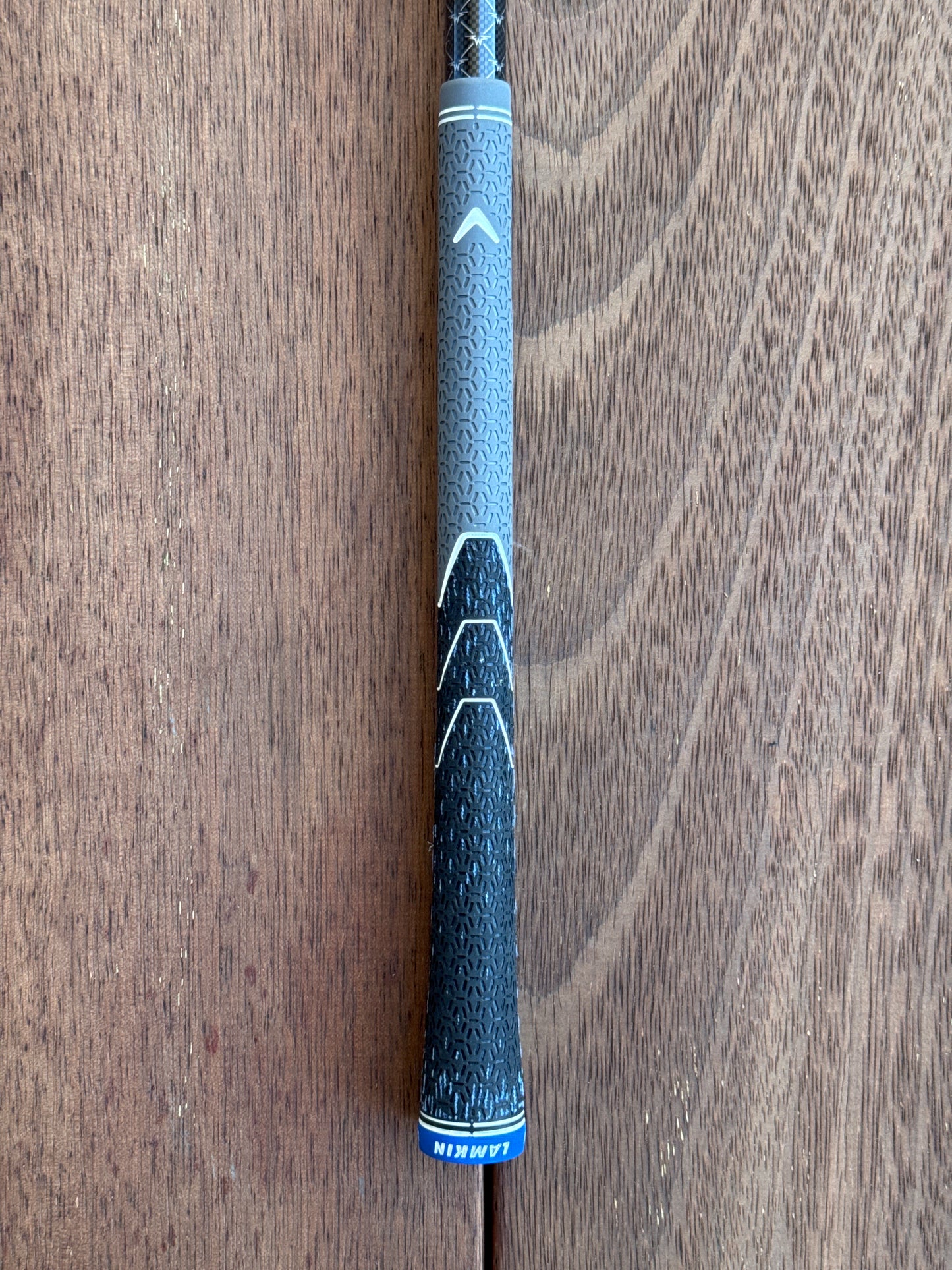 Callaway AI-SOMKE MAX Driver 9.0° (Stiff)