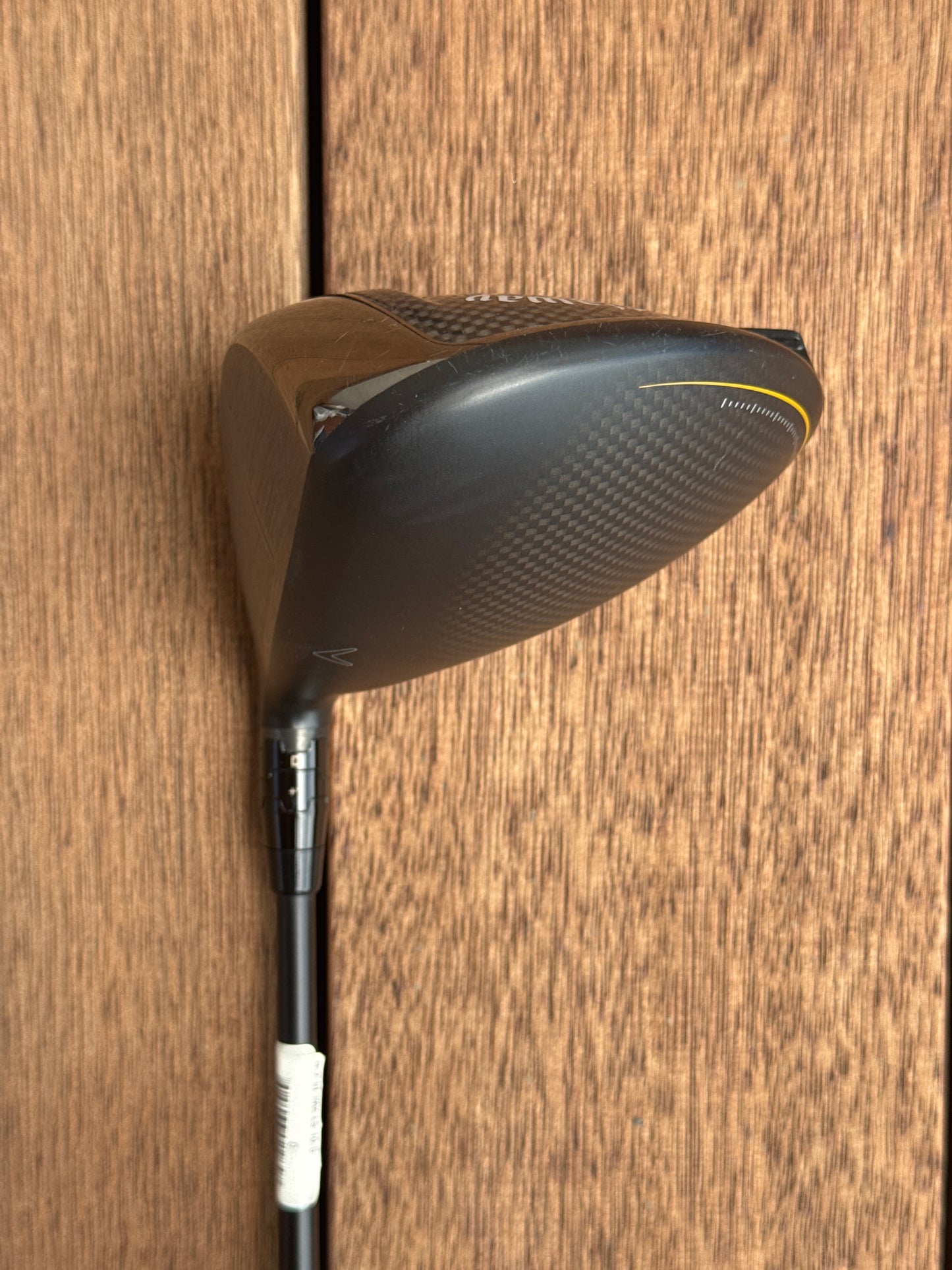 Callaway ROGUE ST MAX LS Driver 10.5° (Stiff)