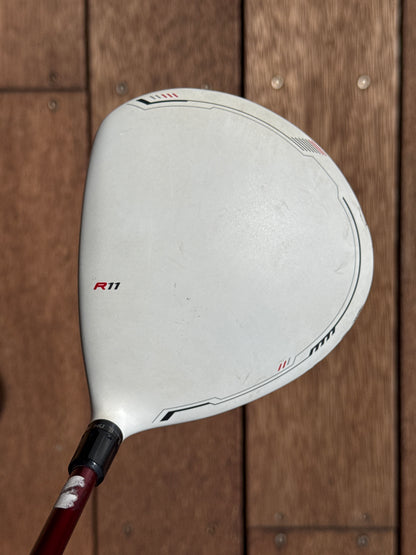 TaylorMade R11S Driver 10.5° (Stiff)