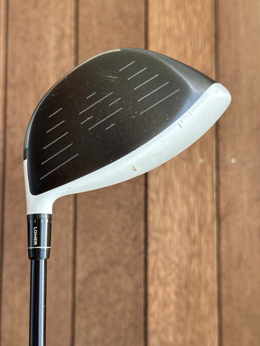 TaylorMade RBZ Stage 2 Driver 10.5° (Stiff)