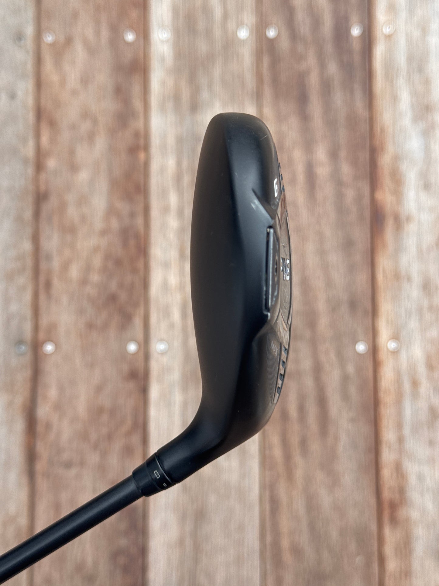 Ping G425 MAX 3 Fairway Wood 14.5° (Stiff)