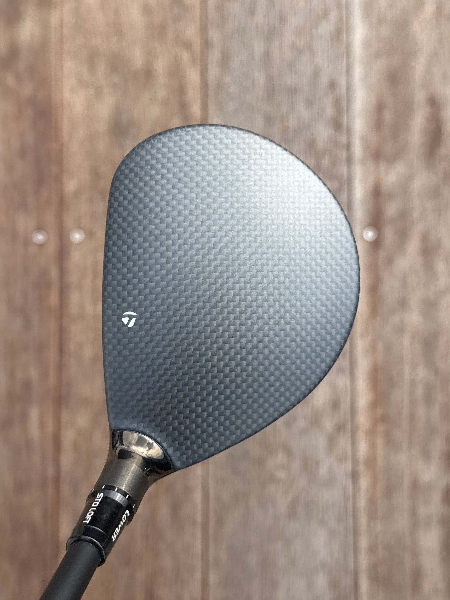 Taylormade QI35 5 Fairway Wood 18.0° (Stiff)