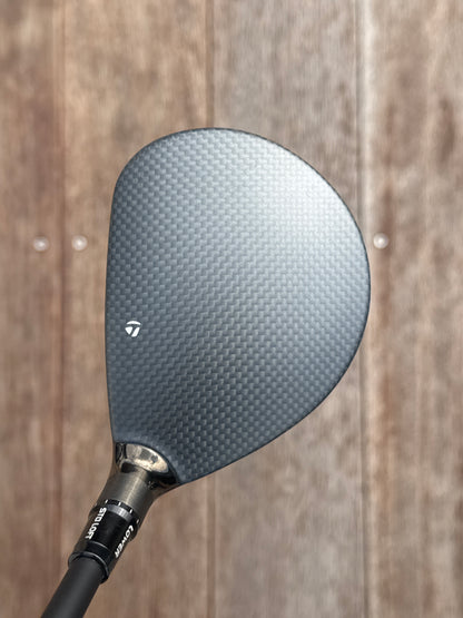 Taylormade QI35 5 Fairway Wood 18.0° (Stiff)