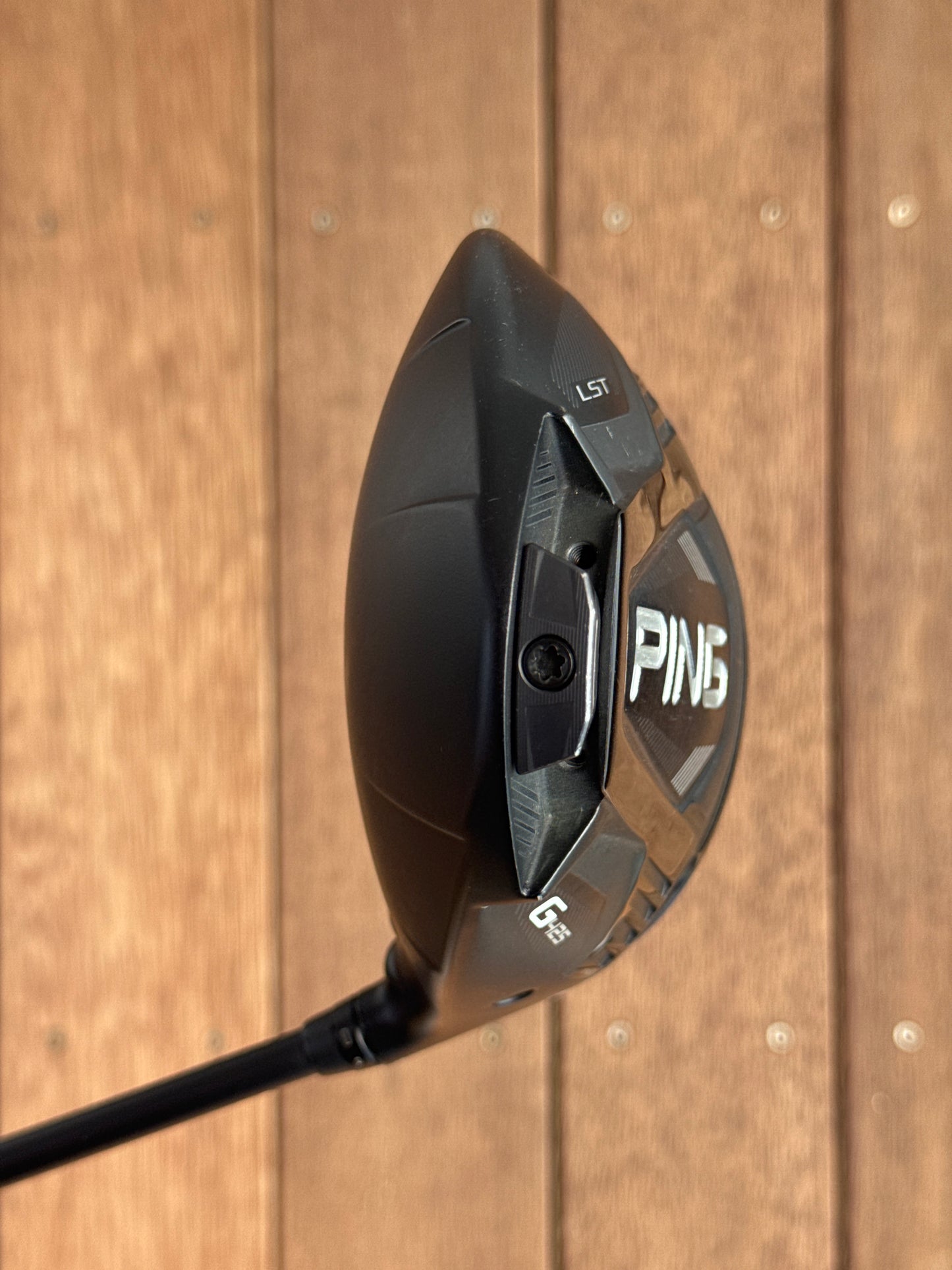 Ping G425 LST Driver 10.5° (Stiff)