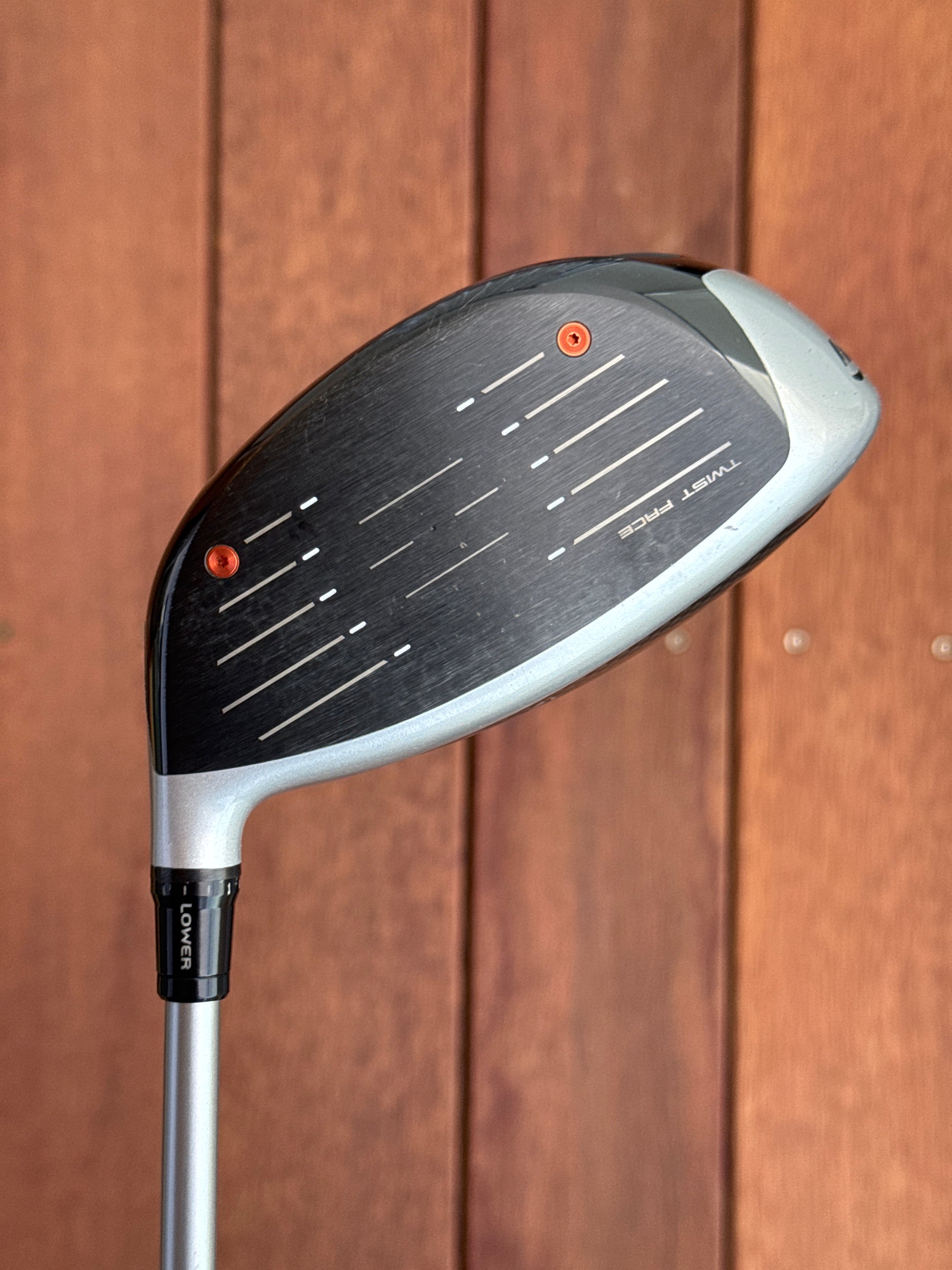 Taylormade M6 Driver 10.5° (Stiff) - Ace Swing