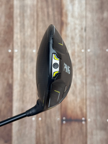 Ping G430 MAX 10K Driver 10.5° (Stiff)