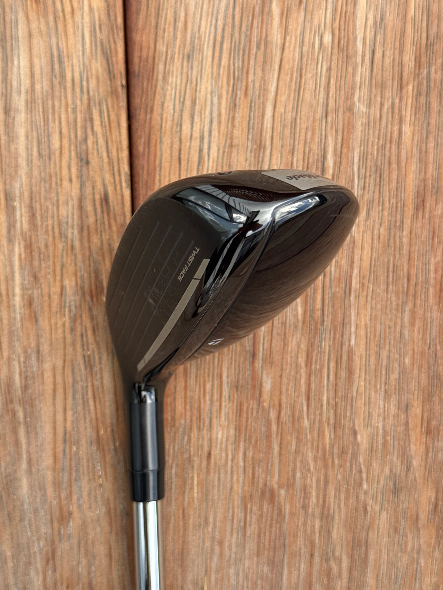 Taylormade QI10 4 Hybrid 22.0° (Stiff)