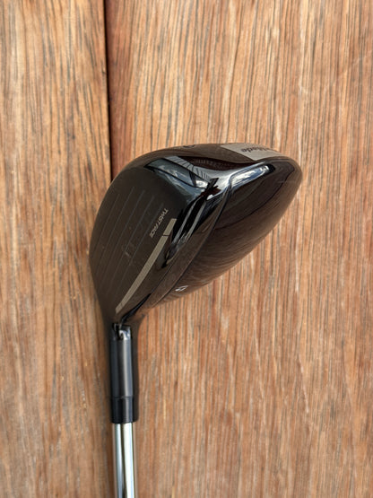 Taylormade QI10 4 Hybrid 22.0° (Stiff)