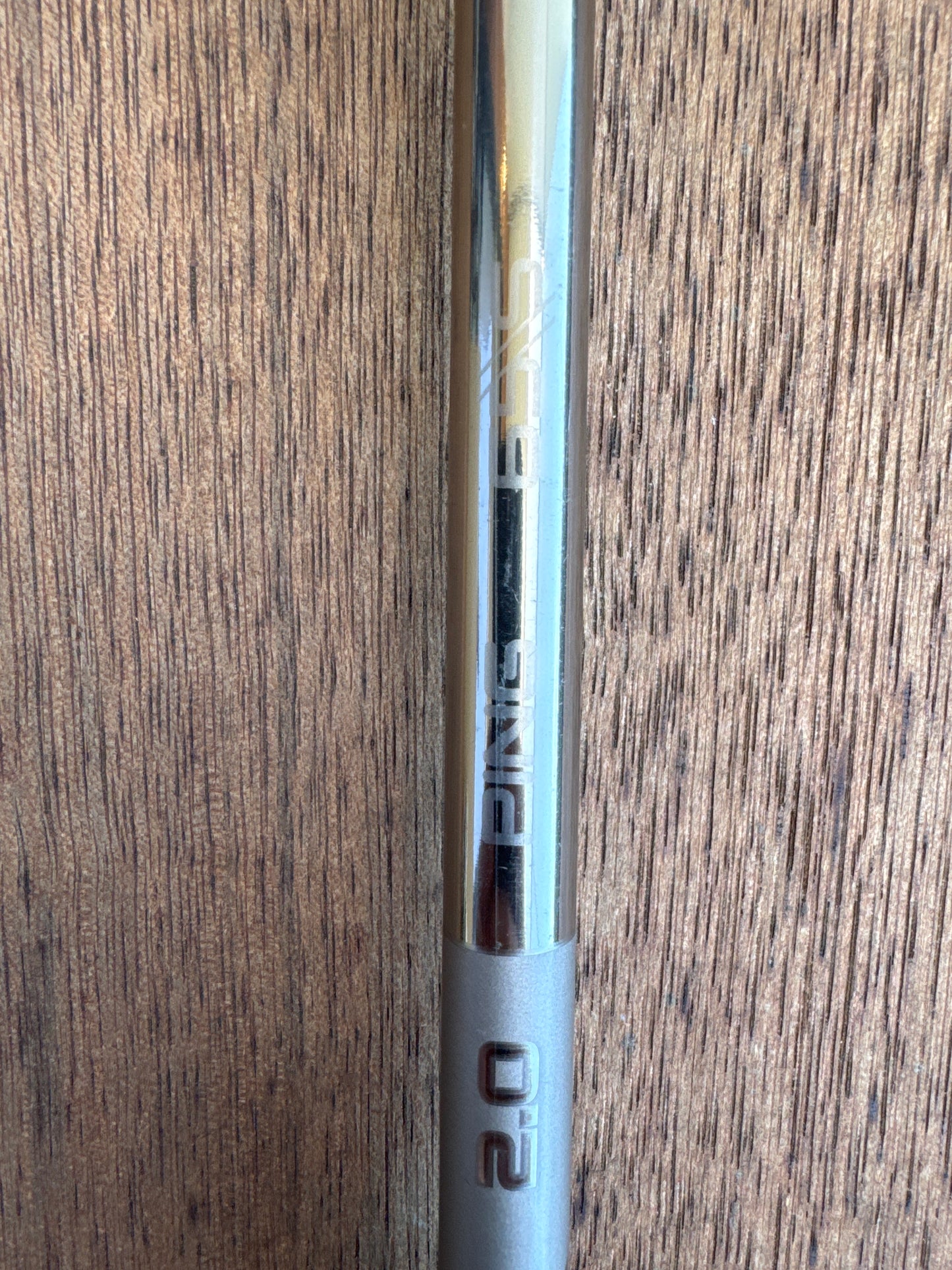 Ping G430 MAX 3 Fairway Wood 15.0° (Stiff)