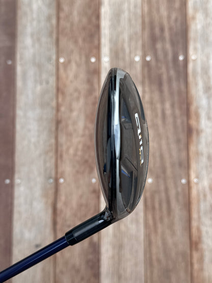 Taylormade QI10 MAX 5 Fairway Wood 19.0° (Stiff)