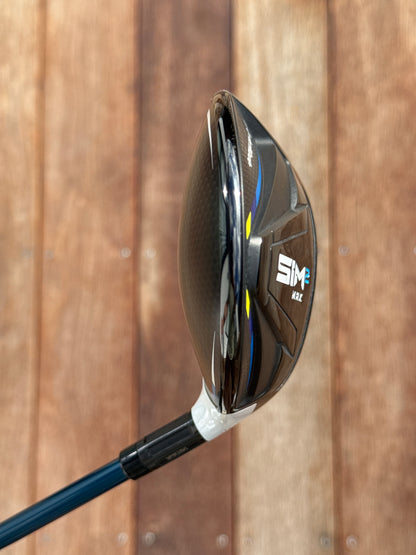 Taylormade SIM2 MAX 3 Fairway Wood 15.0° (Regular)