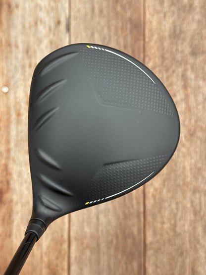 Ping G430 MAX Driver 10.5° (Stiff)