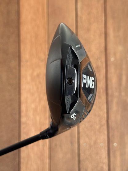 Ping G425 MAX Driver 10.5° (Senior)
